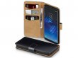 CaseBoutique Classic Bookcase - Samsung Galaxy S8 hoesje
