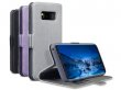 Covert UltraSlim Bookcase - Samsung Galaxy S8 hoesje