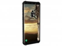 Urban Armor Gear Monarch - Samsung Galaxy S8 hoesje