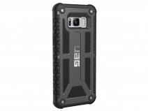 Urban Armor Gear Monarch - Samsung Galaxy S8 hoesje