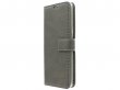Deluxe Bookcase - Samsung Galaxy S8 hoesje (Grijs)