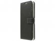 Deluxe Bookcase - Samsung Galaxy S8 hoesje (Zwart)