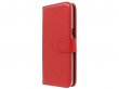 Bookcase Rood - Samsung Galaxy S8 hoesje