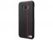 BMW M Sport Hard Case - Samsung Galaxy S8+ hoesje