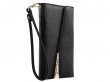 Case Mate Leather Wristlet - Samsung Galaxy S8+ hoesje