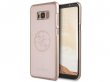Guess Korry Aluminium Case - Samsung Galaxy S8+ hoesje