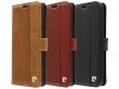 Pierre Cardin Bookcase - Samsung Galaxy S8+ hoesje