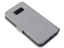 Covert UltraSlim Bookcase - Samsung Galaxy S8+ hoesje