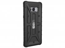 Urban Armor Gear Pathfinder - Samsung Galaxy S8+ Hoesje