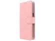 Bookcase Licht Roze - Samsung Galaxy S8+ hoesje