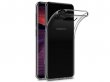 Transparant Samsung Galaxy S8+ hoesje - TPU Skin Case