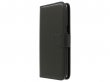 Bookcase Zwart - Samsung Galaxy S8+ hoesje