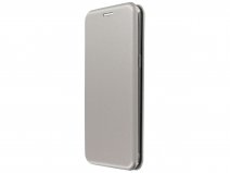 Elegance Bookcase Titan - Samsung Galaxy S8+ hoesje