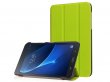 Samsung Galaxy Tab A 2016 7.0 hoesje - Smart Case Groen