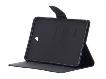 Organizer Stand Case - Samsung Galaxy Tab S2 8.0 Hoesje