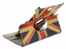 GB Flag Stand Case - Samsung Galaxy Tab S2 8.0 Hoesje
