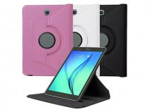 Samsung Galaxy Tab S2 8.0 Hoesje Draaibaar