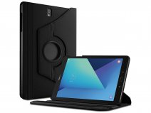 Draaibare 360 Turn Case - Samsung Galaxy Tab S3 Hoesje