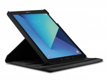 Draaibare 360 Turn Case - Samsung Galaxy Tab S3 Hoesje