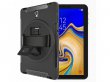 Airstrap Handvat Case - Rugged Galaxy Tab S4 Hoesje