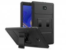 Rugged Heavy Duty Case - Samsung Galaxy Tab S4 Hoesje