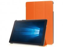 Smart Case - Samsung Galaxy TabPRO S 12.0 hoesje Oranje