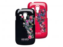Kenzo Paris Designer Case voor Samsung Galaxy S3 Mini