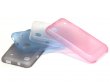 0.5mm Worlds Thinnest Case voor Samsung Galaxy S (Plus)