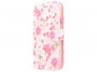 Floral Book Case Hoesje voor Samsung Galaxy Grand Neo (Plus)
