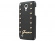 Guess Studs Hard Case - Samsung Galaxy S4 Mini hoesje