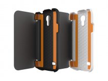 Tech21 Impact Sideflip Case met D3O technology Samsung Galaxy S4 Mini
