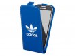 adidas Originals Flip Case - Hoesje voor Samsung Galaxy S4 Mini