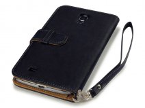 CaseBoutique Wallet Case voor Samsung Galaxy Mega 6.3