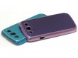Aluminium Pastels Case Hoesje voor Samsung Galaxy S3 (i9300)