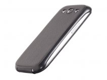 Originele Samsung Galaxy S3 (i9300) Leather Flip Case