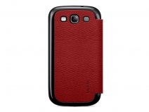 Belkin Micra Folio Sideflip Case voor Samsung Galaxy S3 (i9300)