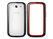 Belkin Surround Bumper Case Samsung Galaxy S3 (Neo) 2-pack