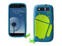 Case-Mate Creatures Droid Skin Case Samsung Galaxy S3 (i9300)