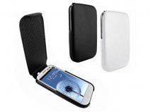 Piel Frama iMagnum Leren Case voor Samsung Galaxy S3 (i9300)