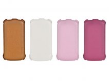 X-Doria Dash Flip Case Hoesje voor Samsung Galaxy S3 (i9300)