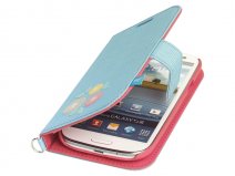 Lief! Anna Sideflip Case Hoesje voor Samsung Galaxy S3