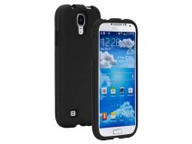 Case-Mate Tough Dual Protection Case voor Samsung Galaxy S4 (i9500)