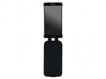 Diesel Collection Newton Flip Case voor Samsung Galaxy S4
