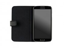 Diesel Collection Space Booklet Case voor Samsung Galaxy S4