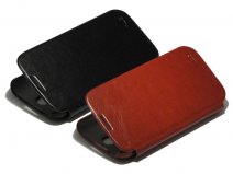 KLD Enland Series UltraSlim Sideflip Case Samsung Galaxy S4 (i9500)