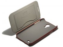 KLD Enland Series UltraSlim Sideflip Case Samsung Galaxy S4 (i9500)