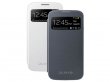 Samsung Galaxy S4 (i9500) S-View Cover Case Hoesje