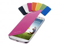 Samsung Galaxy S4 (i9500) Flip Cover Case Hoesje