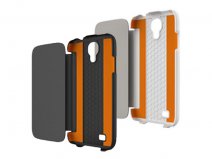 Tech21 Impact Sideflip Case met D3O technology Samsung Galaxy S4