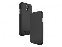 Tech21 Impact Sideflip Case met D3O technology Samsung Galaxy S4
